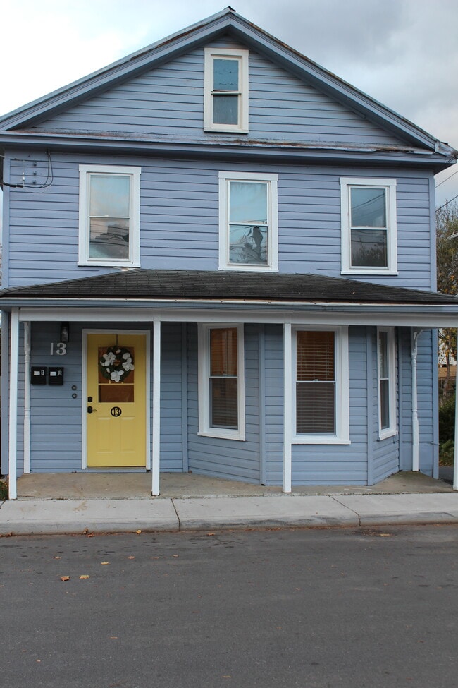 Photo - 13 E North Ave Unit 1