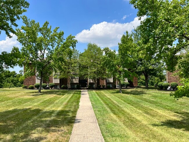 Photo - Brook Run Apartment Complex