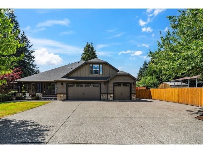 Beautiful Home in Felida - Beautiful Home in Felida