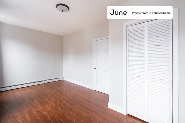 Photo - Room in Shared 3 bed/1 bath home Unit A