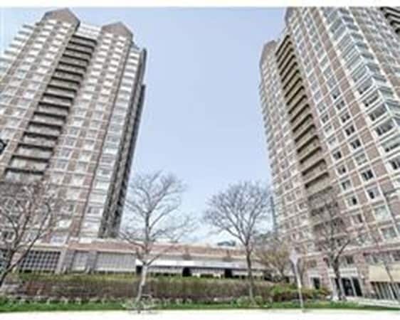 Photo - 8 Museum Way Condo Unit 508