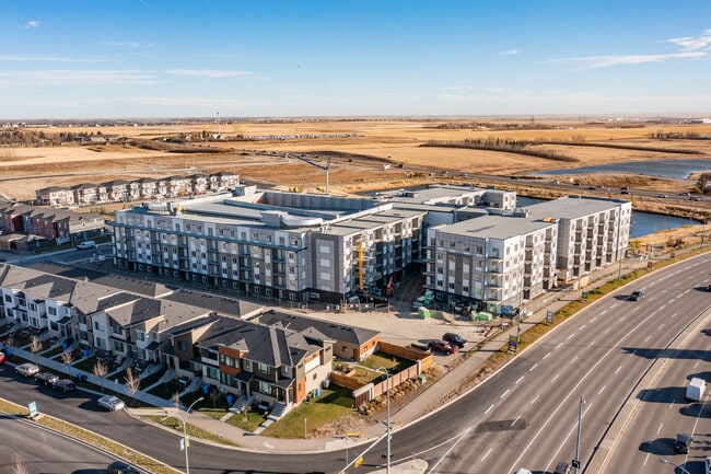 Photo - BLU at Belvedere