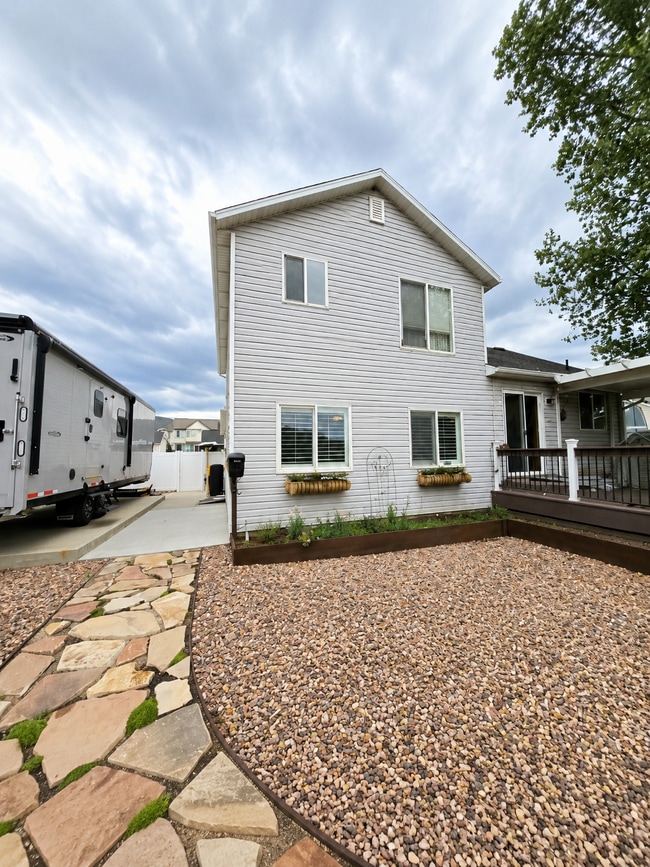 57 Mountain Valley Ct Unit House