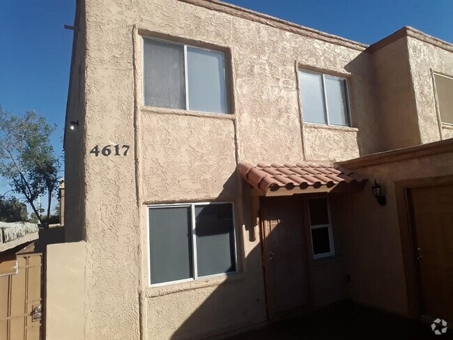 Building Photo - Fantastic 2 bedrooms and 1 bathroom Townho... Rental