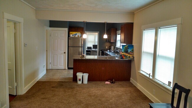 Photo - 3 Bedroom Morton Meadows Home for Rent - Close to Everything!