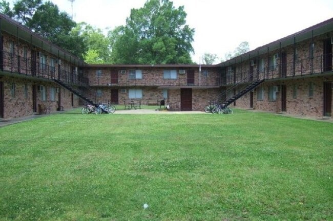 Photo - Tech Town Unidad TT120