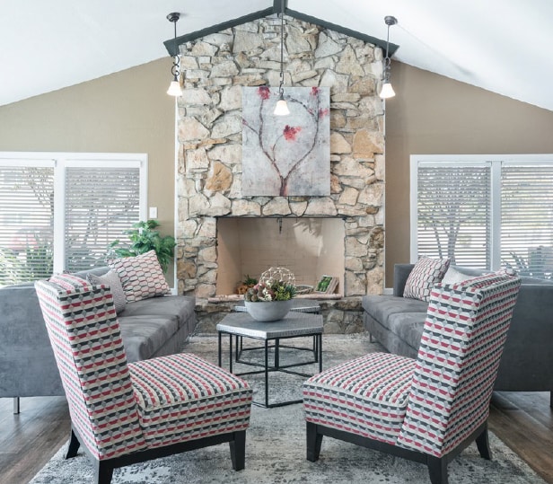 2835 Villa Creek Dr Unit Villa Creek 1x1