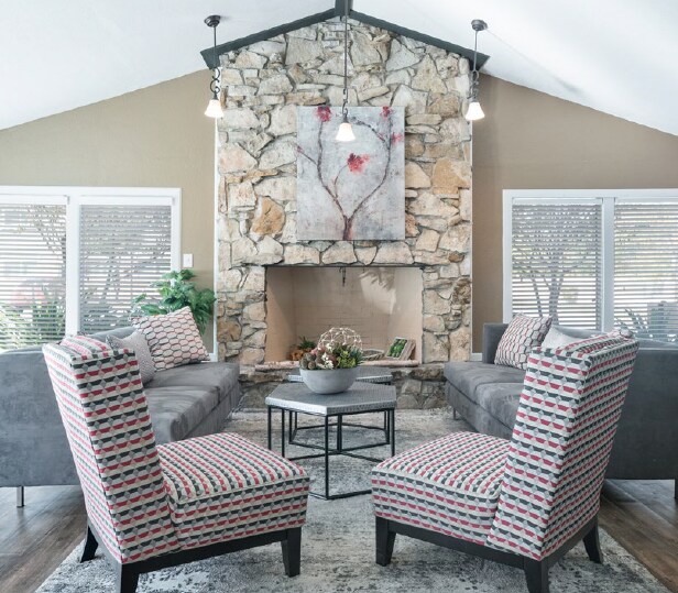 Photo - 2835 Villa Creek Dr Unidad Villa Creek 2x1