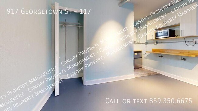 917 Georgetown St Unit 117