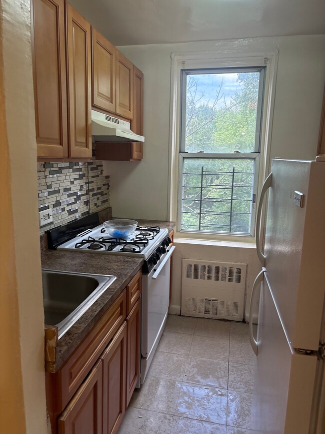 3940 Bronx Blvd Unit 3G