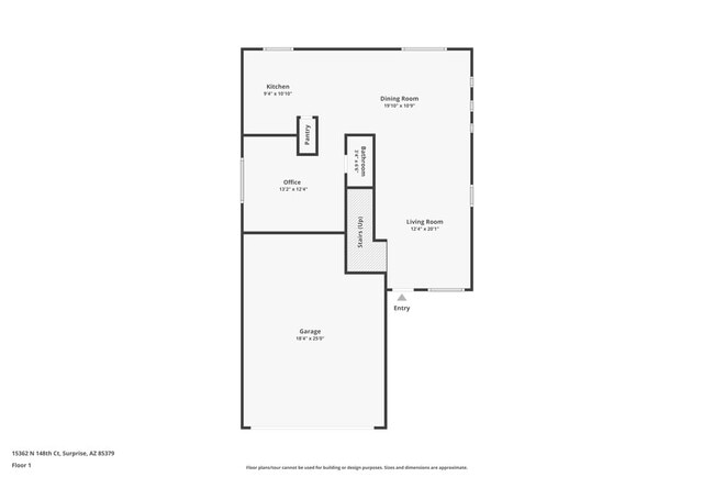 Photo - 15362 N 148th Ct