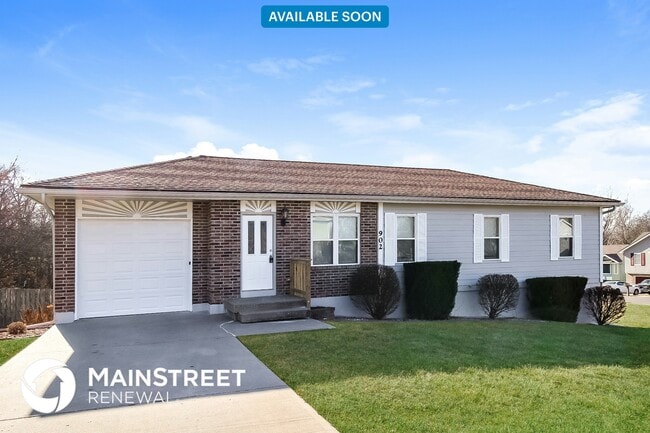 Photo - 902 Renee Lynde Dr House