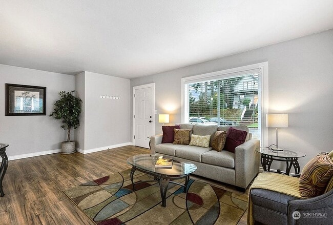 Photo - Cozy 3 Bedroom Retreat in Central Tacoma