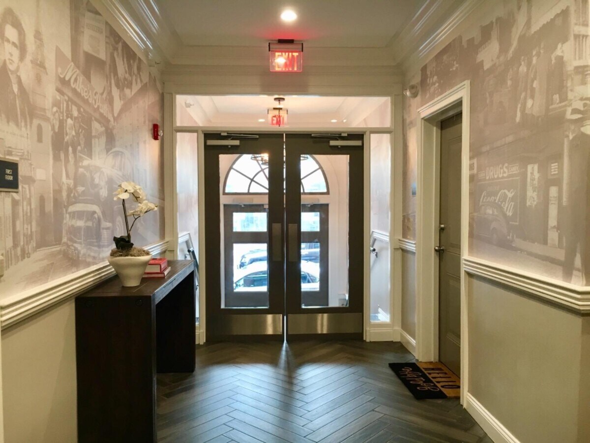 Photo - Teatro on Parmenter