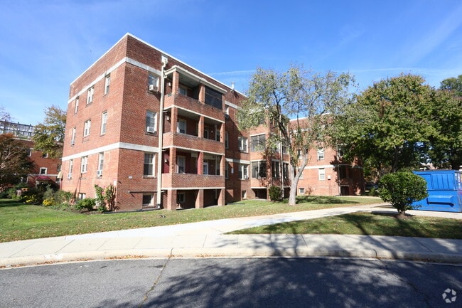 Photo - St James Mutual Home