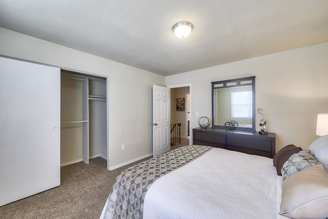 Northwest Townhomes