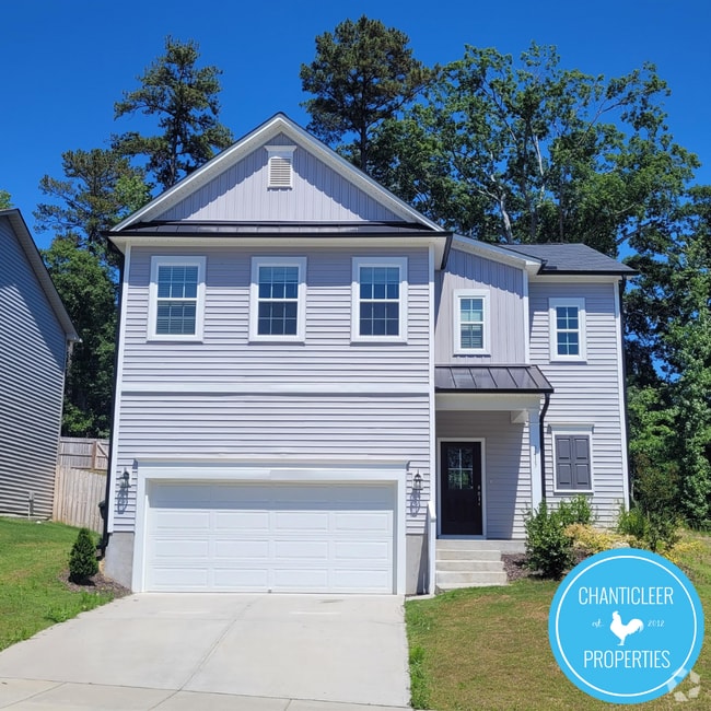 Building Photo - 3413 Slippery Elm Dr Rental
