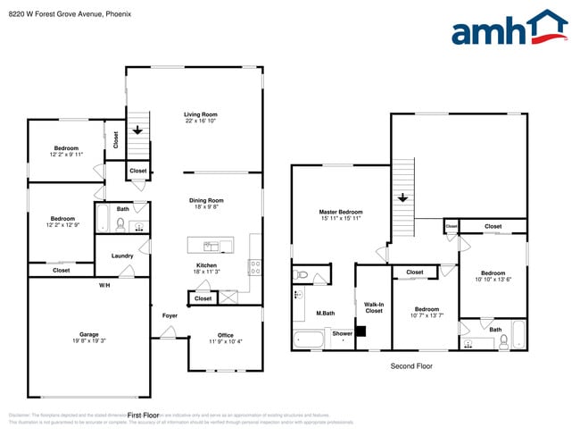Photo - 8220 W Forest Grove Ave