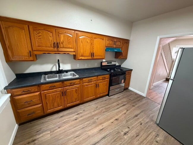 Photo - Spacious 5BR 2BA home in Wilmerding