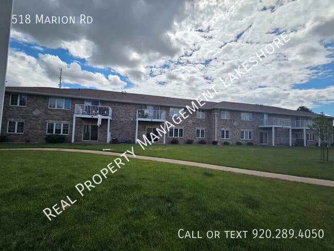 Building Photo - 518 Marion Rd