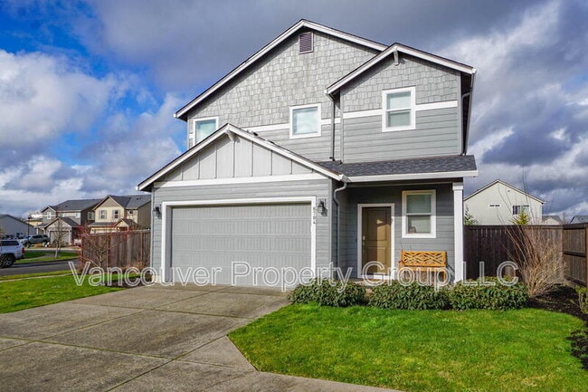 Building Photo - 8704 N 2nd Loop