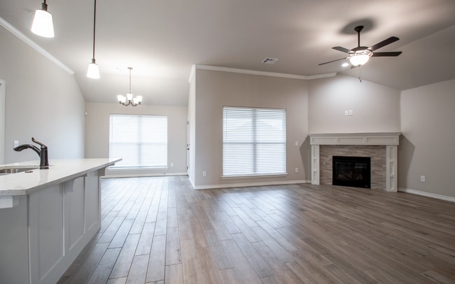 13916 Upper Village Dr