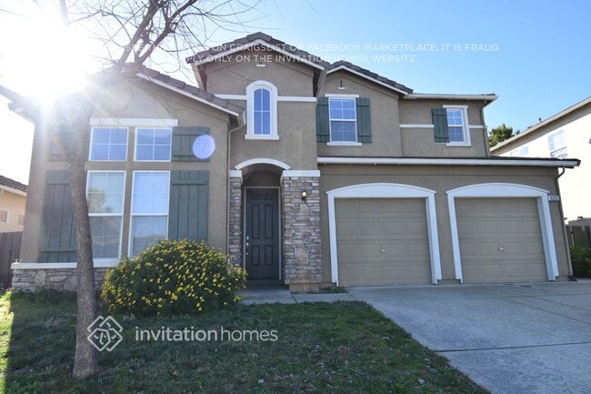 Building Photo - 8252 Grisham Way