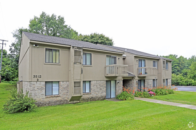 Heritage Park West - Heritage Park West Apartamentos