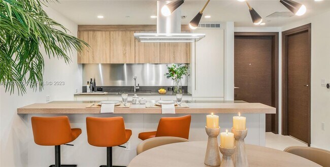 Photo - 1000 Brickell Plaza Unit 2711