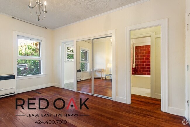 Building Photo - 532 S Coronado St Unit 408 Rental