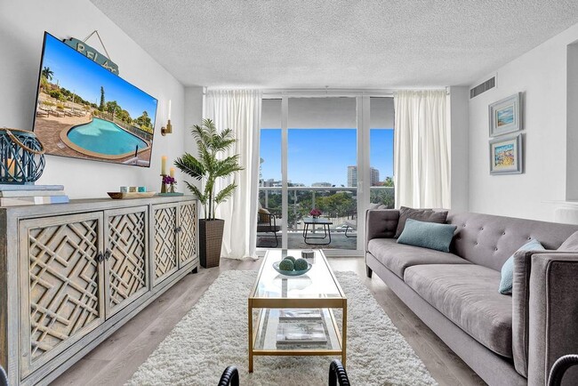 Photo - 2701 N Ocean Blvd Unit 4f