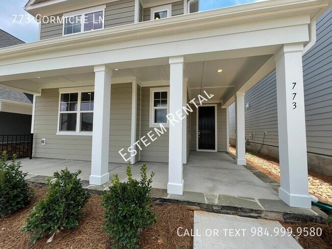 Photo - 773 Cormiche Ln