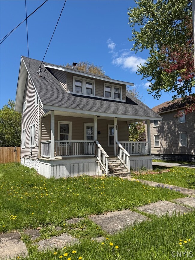 Photo - 108 Fairmont Ave