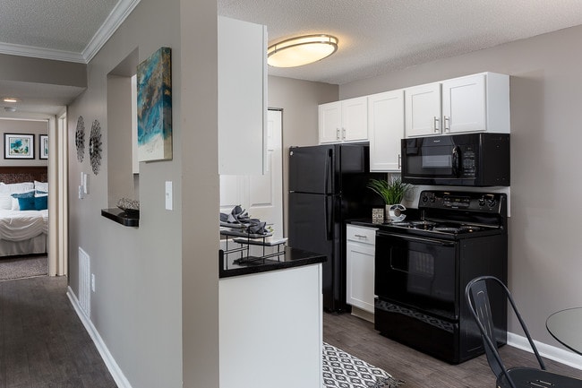 Photo - Colts Crossing