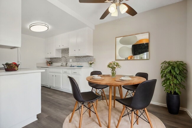 23930 Copa Pacific Apts LLC