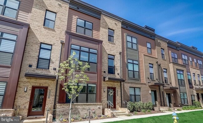 Photo - 3324 Woodland Phlox St Townhome