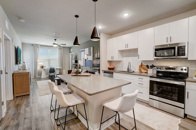 Photo - Ilumina Zephyrhills