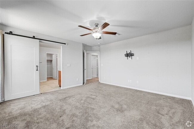 Building Photo - 4443 Stardusk Falls Ave Rental