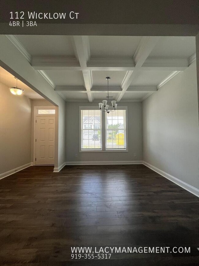 Photo - 112 Wicklow Ct