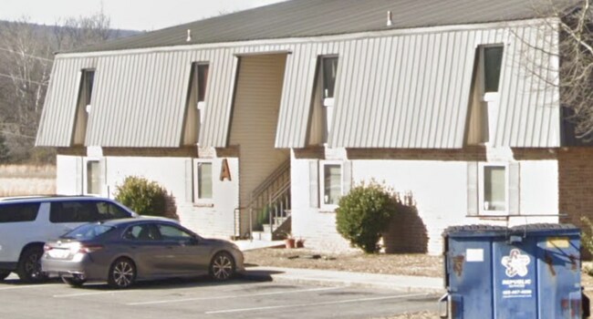 Photo - 1130 Old Mt Carmel Rd Unidad #1130