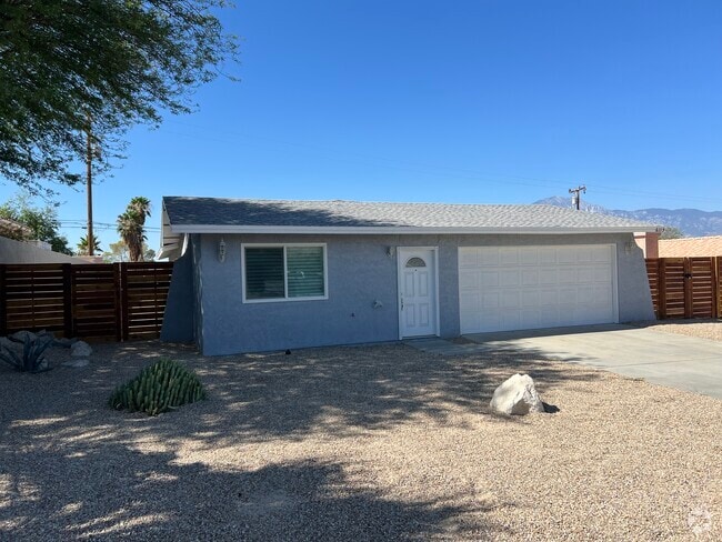 Building Photo - 66115 Avenida Cadena Rental