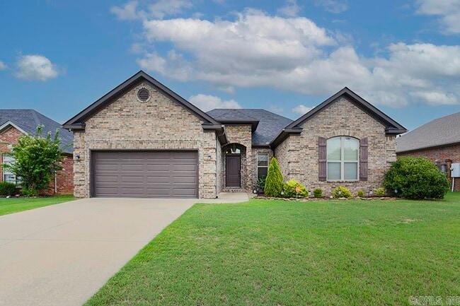 Photo - 121 Cabanel Dr House