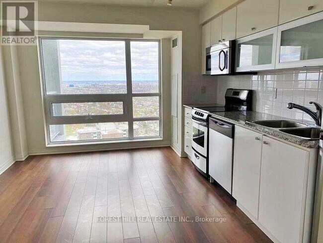 Photo - 2015 Sheppard Ave E Unit 3607