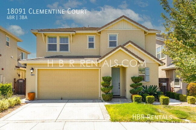 Building Photo - 18091 Clementine Ct Rental