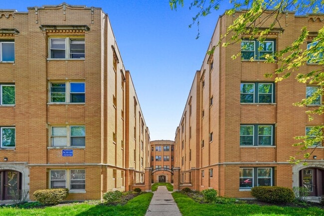 Photo - 1917 Grove Ave Apartamento Unidad 10