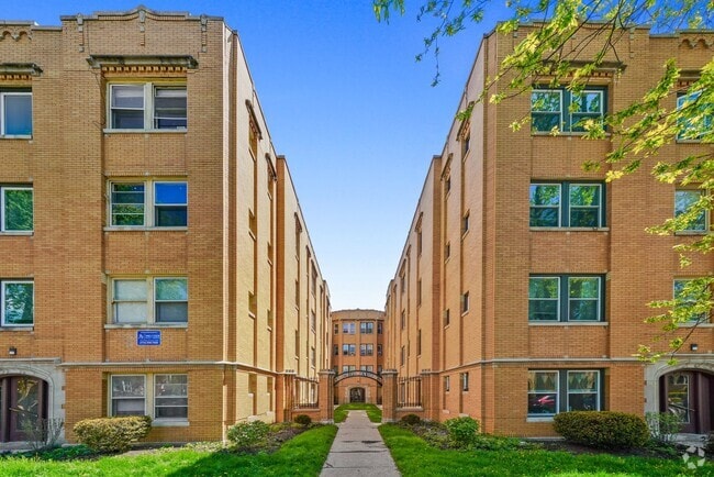 Building Photo - 1917 Grove Ave Unit 10 Rental