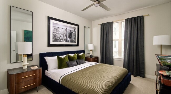 Building Photo - 16717 Westpark Dr Unit B5D Rental
