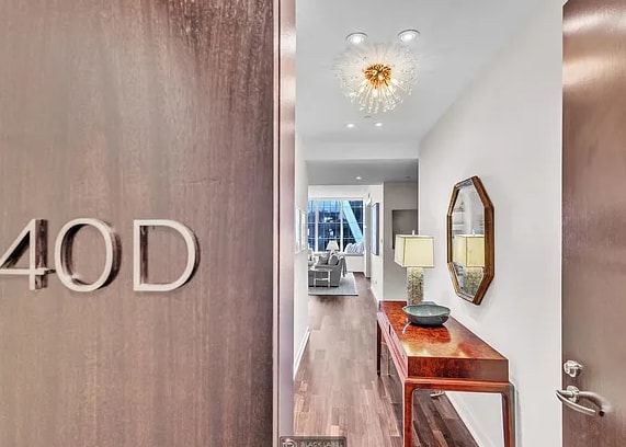 Photo - 301 Mission St Unit 40D