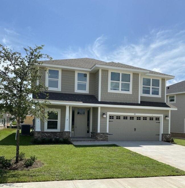 Building Photo - 31 Cool Breeze Dr Rental