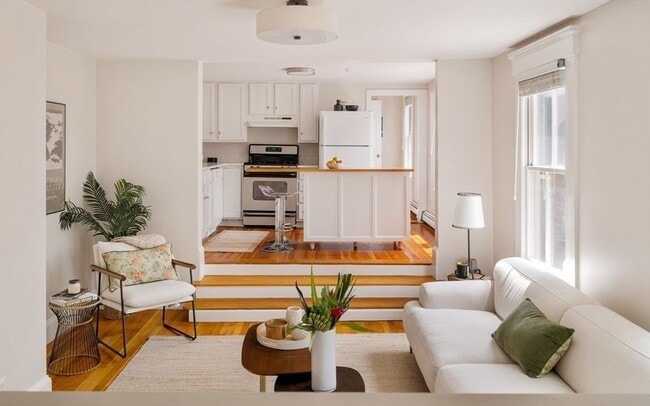 Building Photo - 62 Sacramento St Unit 1 Rental